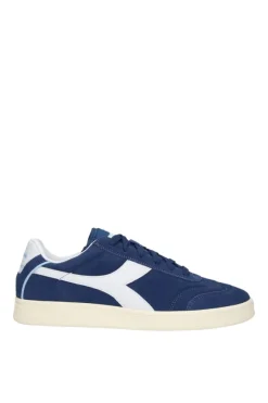 Sneakers Uomo “Diadora” 101.173100 01 C1451/70101/60124 Collezione Primavera /Estate 2025 – Nero/Blu/Verde