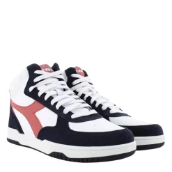 Sneakers Uomo “Diadora” 101.178324 01 25159/C0178 Collezione Primavera /Estate 2025 – Nero multi/Blu multi