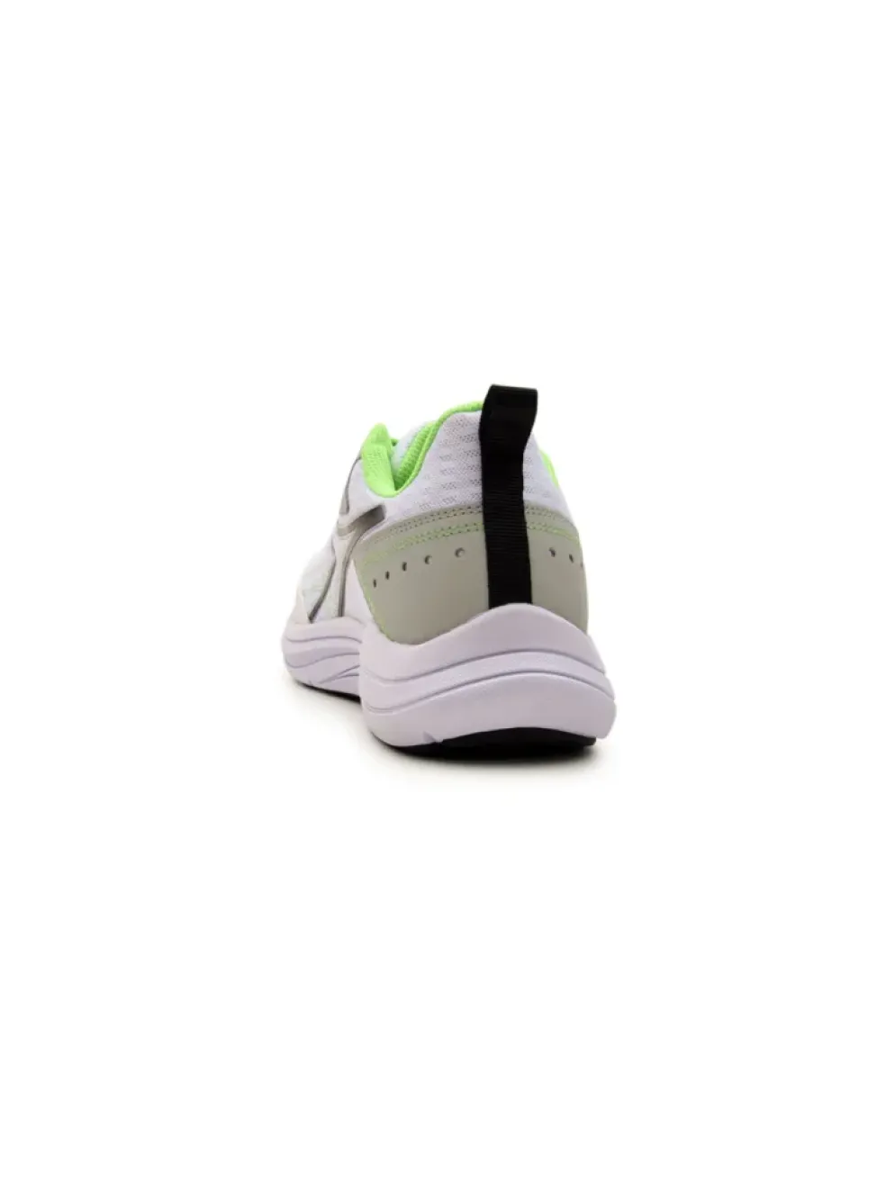 Sneakers Uomo “Diadora” 101.179070 01 C6030 Collezione Primavera /Estate 2025 – Bianco e verde