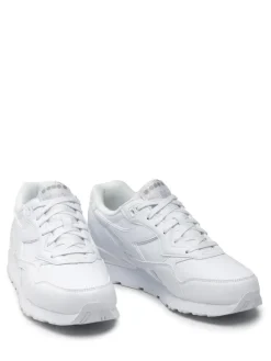 Sneakers Uomo “Diadora” 101.173744 01 C0657/C0200 Collezione Primavera /Estate 2025 – Bianco/Nero