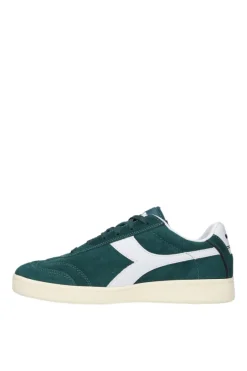 Sneakers Uomo “Diadora” 101.173100 01 C1451/70101/60124 Collezione Primavera /Estate 2025 – Nero/Blu/Verde