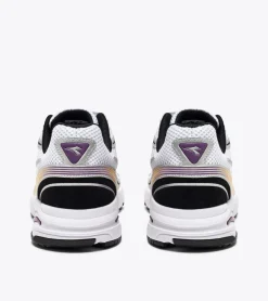 Sneakers Uomo “Diadora” 501.180418 01 C9210 Collezione Primavera /Estate 2025 – Multicolor