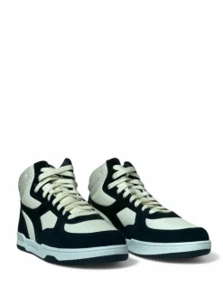 Sneakers Uomo “Diadora” 101.178324 01 25159/C0178 Collezione Primavera /Estate 2025 – Nero multi/Blu multi