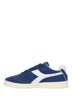Sneakers Uomo “Diadora” 101.173100 01 C1451/70101/60124 Collezione Primavera /Estate 2025 – Nero/Blu/Verde
