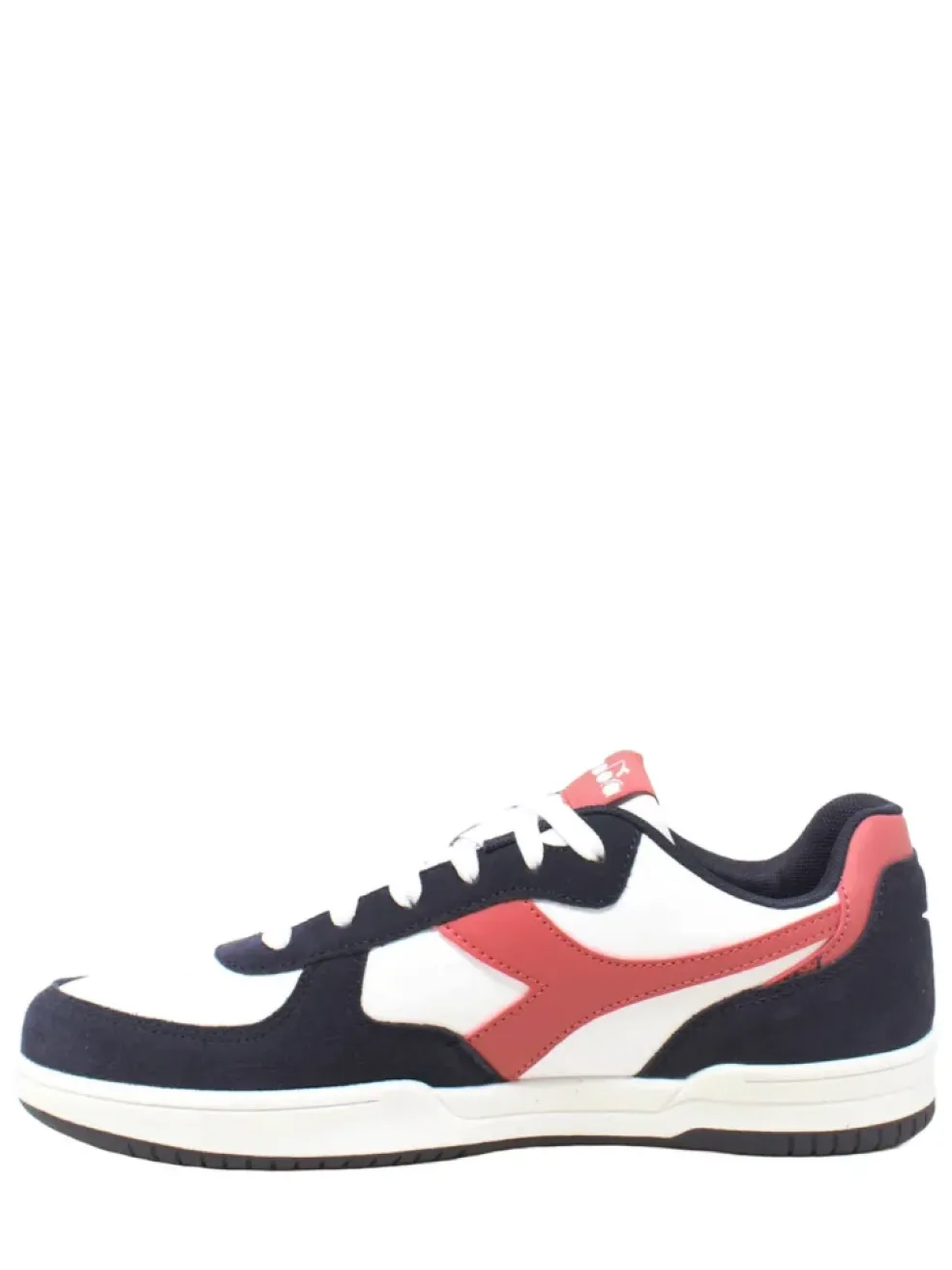Sneakers Uomo “Diadora” 101.178325 01 25159/C0178 Collezione Primavera /Estate 2025 – Nero e beige/Bianco e blu
