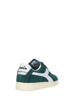 Sneakers Uomo “Diadora” 101.173100 01 C1451/70101/60124 Collezione Primavera /Estate 2025 – Nero/Blu/Verde