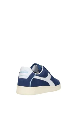 Sneakers Uomo “Diadora” 101.173100 01 C1451/70101/60124 Collezione Primavera /Estate 2025 – Nero/Blu/Verde