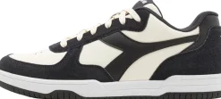 Sneakers Uomo “Diadora” 101.178325 01 25159/C0178 Collezione Primavera /Estate 2025 – Nero e beige/Bianco e blu