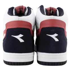 Sneakers Uomo “Diadora” 101.178324 01 25159/C0178 Collezione Primavera /Estate 2025 – Nero multi/Blu multi