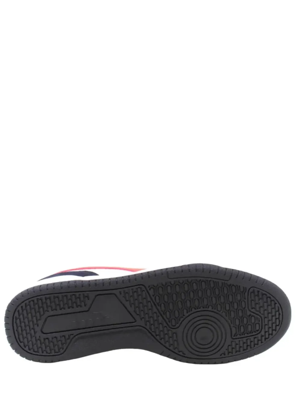 Sneakers Uomo “Diadora” 101.178325 01 25159/C0178 Collezione Primavera /Estate 2025 – Nero e beige/Bianco e blu