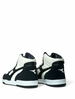 Sneakers Uomo “Diadora” 101.178324 01 25159/C0178 Collezione Primavera /Estate 2025 – Nero multi/Blu multi