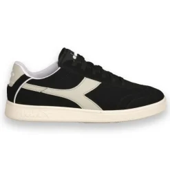 Sneakers Uomo “Diadora” 101.173100 01 C1451/70101/60124 Collezione Primavera /Estate 2025 – Nero/Blu/Verde