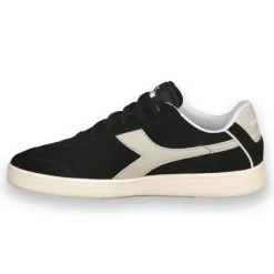 Sneakers Uomo “Diadora” 101.173100 01 C1451/70101/60124 Collezione Primavera /Estate 2025 – Nero/Blu/Verde