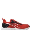 Sneakers Uomo “Diadora” 101.179070 01 D0256 Collezione Primavera /Estate 2025 – Rosso