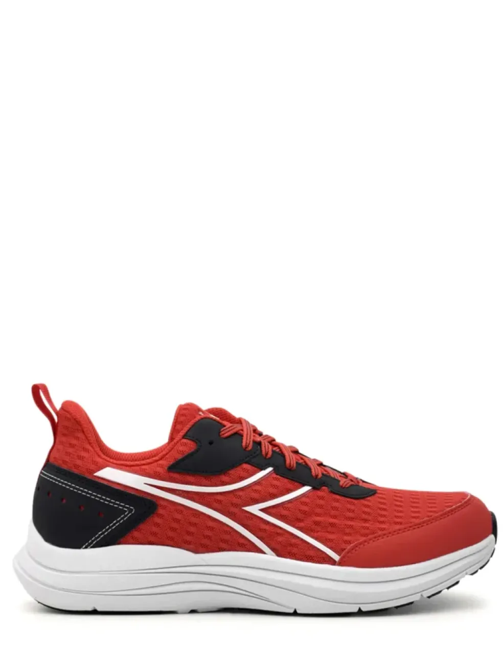 Sneakers Uomo “Diadora” 101.179070 01 D0256 Collezione Primavera /Estate 2025 – Rosso