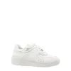 Sneakers Uomo “Gaelle” Gacam00008 Collezione Primavera/Estate 2025 – Bianco