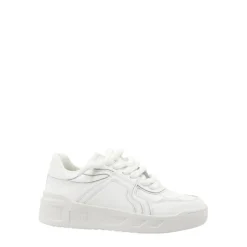 Sneakers Uomo “Gaelle” Gacam00008 Collezione Primavera/Estate 2025 – Bianco