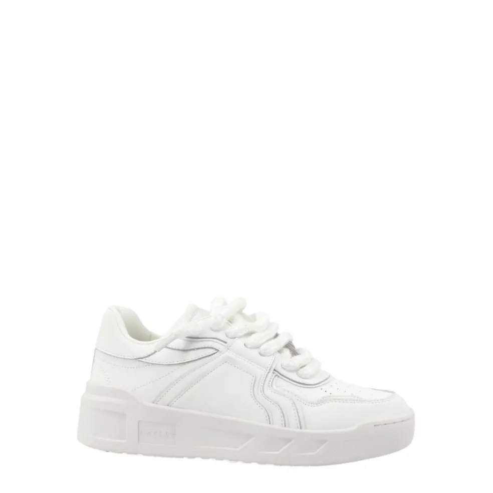 Sneakers Uomo “Gaelle” Gacam00008 Collezione Primavera/Estate 2025 – Bianco