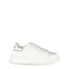 Sneakers Uomo “Gaelle” Gacam00010 Collezione Primavera/Estate 2025 – Bianco