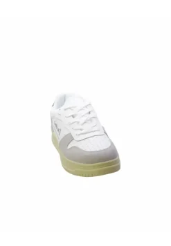 Sneakers Uomo “Gaelle” Gacam00005 Collezione Primavera/Estate 2025 – Bianco Multi