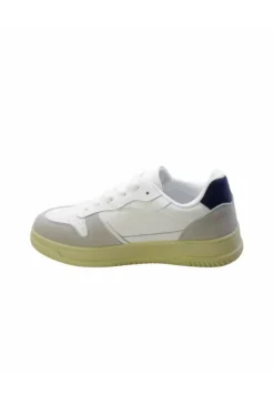 Sneakers Uomo “Gaelle” Gacam00005 Collezione Primavera/Estate 2025 – Bianco Multi