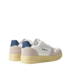 Sneakers Uomo “Gaelle” Gacam00005 Collezione Primavera/Estate 2025 – Bianco Multi