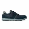 Sneakers Uomo “IMAC” 550921 Collezione Primavera/Estate 2025 – Blu/Grigio