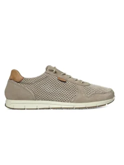 Sneakers Uomo “IMAC” 551380 Collezione Primavera/Estate 2025 – Tortora