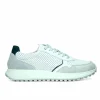 Sneakers Uomo “IMAC” 552440 Collezione Primavera/Estate 2025 – Bianco