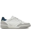 Sneakers Uomo “IMAC” 552001 Collezione Primavera/Estate 2025 – Bianco