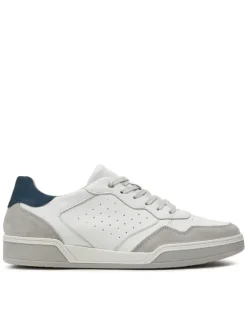 Sneakers Uomo “IMAC” 552001 Collezione Primavera/Estate 2025 – Bianco
