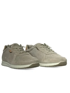 Sneakers Uomo “IMAC” 551380 Collezione Primavera/Estate 2025 – Tortora