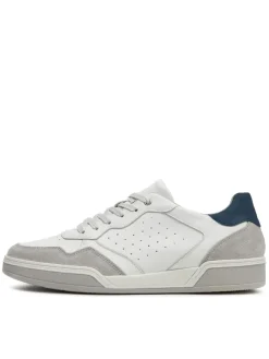 Sneakers Uomo “IMAC” 552001 Collezione Primavera/Estate 2025 – Bianco