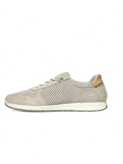 Sneakers Uomo “IMAC” 551380 Collezione Primavera/Estate 2025 – Tortora