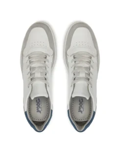 Sneakers Uomo “IMAC” 552001 Collezione Primavera/Estate 2025 – Bianco