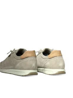 Sneakers Uomo “IMAC” 551380 Collezione Primavera/Estate 2025 – Tortora