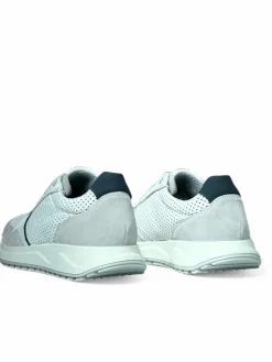 Sneakers Uomo “IMAC” 552440 Collezione Primavera/Estate 2025 – Bianco