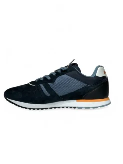 Sneakers Uomo “Lotto” 212406 5HZ Collezione Primavera/Estate 2025 – blu