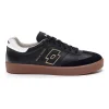 Sneakers Uomo “Lotto” L59423 0DO Collezione Primavera/Estate 2025 – Nero