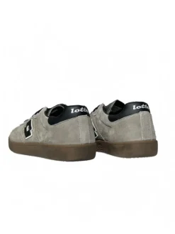 Sneakers Uomo “Lotto” L59424 0IU Collezione Primavera/Estate 2025 – Grigio