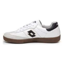 Sneakers Uomo “Lotto” T7365 Collezione Primavera/Estate 2025 – Bianco