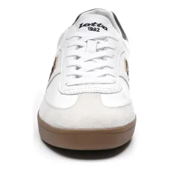 Sneakers Uomo “Lotto” T7365 Collezione Primavera/Estate 2025 – Bianco