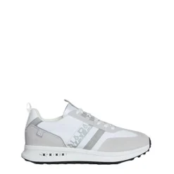 Sneakers Uomo “Napaijri” Np0a4i7a0021 Collezione Primavera/Estate 2025 – Bianco
