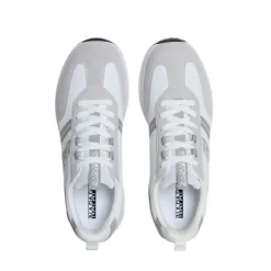 Sneakers Uomo “Napaijri” Np0a4i7a0021 Collezione Primavera/Estate 2025 – Bianco