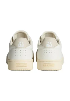 Sneakers Uomo “Napaijri” Np0a4Hvn0021 Collezione Primavera/Estate 2025 – Bianco