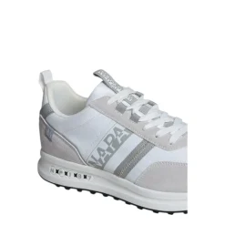 Sneakers Uomo “Napaijri” Np0a4i7a0021 Collezione Primavera/Estate 2025 – Bianco