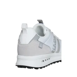 Sneakers Uomo “Napaijri” Np0a4i7a0021 Collezione Primavera/Estate 2025 – Bianco