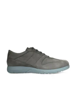 Sneakers Uomo “Stonefly” 210818 Collezione Primavera/Estate 2025 – Grigio