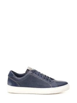 Sneakers Uomo “Stonefly” 211289 Collezione Primavera/Estate 2025 – Blu