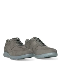 Sneakers Uomo “Stonefly” 210818 Collezione Primavera/Estate 2025 – Grigio
